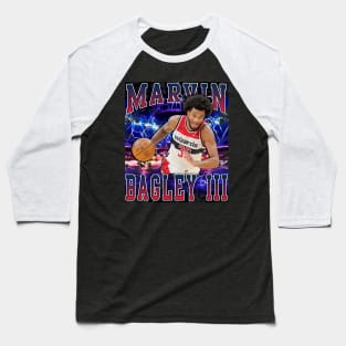 Marvin Bagley III Baseball T-Shirt